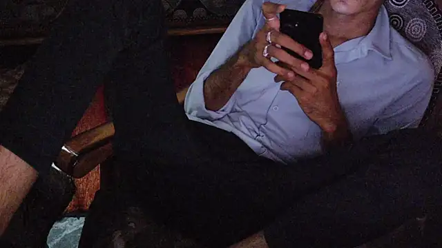 عرض كام zihan777
