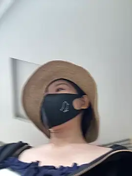 xinmengAZ 在線直播表演