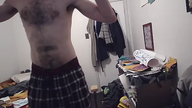 Chat XXX ao vivo de JohnnyMoves