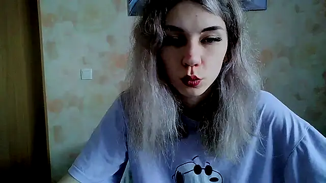 Crazy_Empresis' Live XXX Chat
