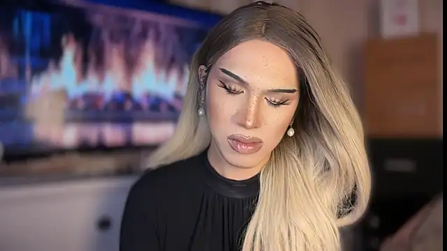 Ts_glamxx 웹캠 쇼
