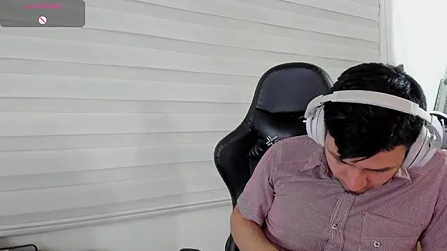 Rick_Adams Show Webcam