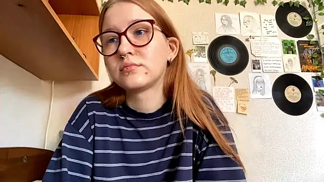 LaureenVielma's Live XXX Chat