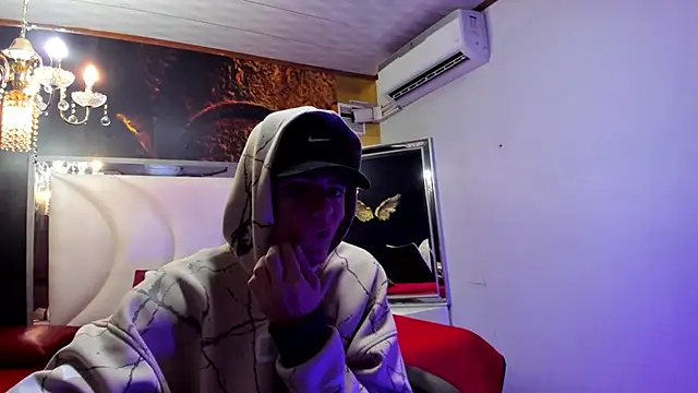 Онлайн чат XXX NikyDark