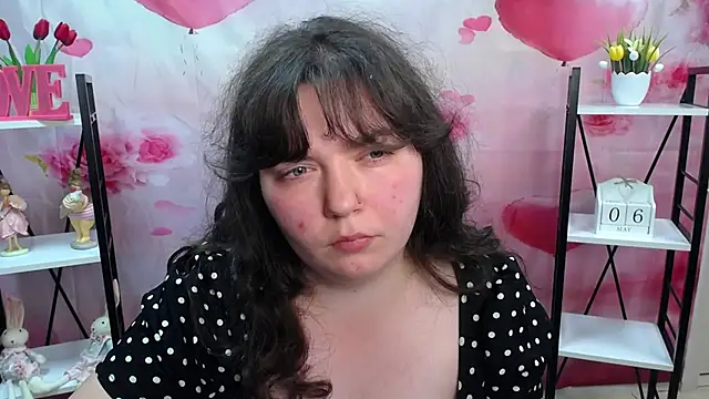 Živý XXX chat NeonilaLisova