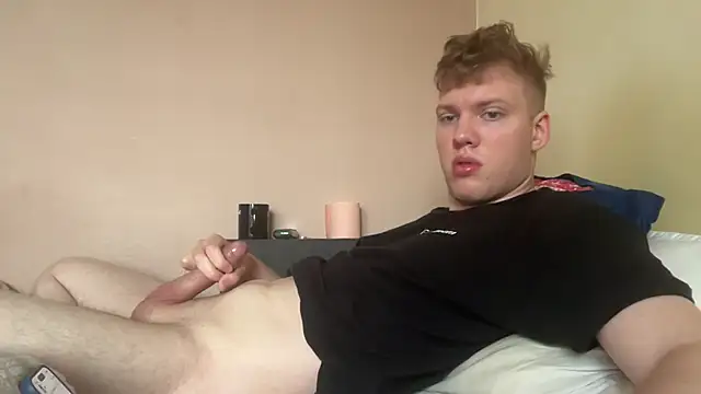 sexybooii6968 Webcam-Show