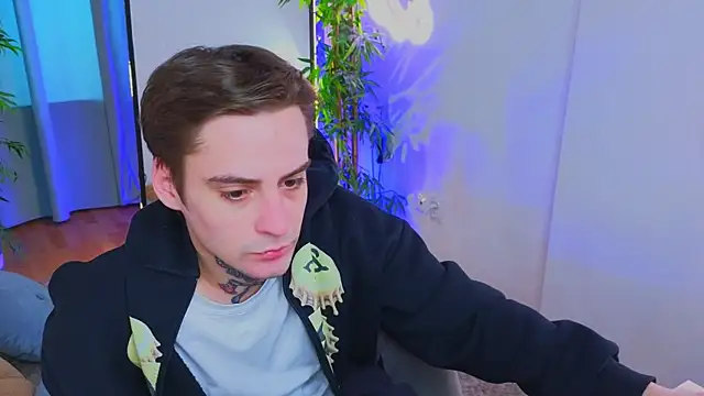 drillfi11 élő XXX-chatje