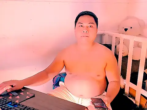 Hardking_69 웹캠 쇼