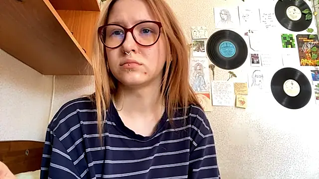 LaureenVielma 现场XXX聊天