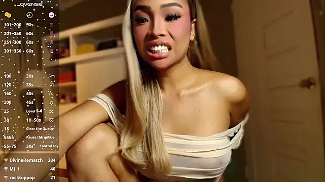 venusangelicxx: вебкам-шоу