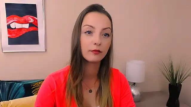 NatalieSexy Chat XXX live