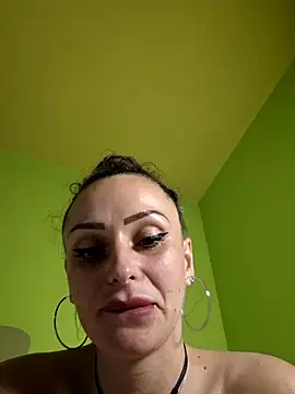 Caramellaa Webcam show