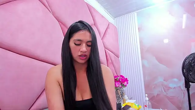 Mariana_Prin 现场XXX聊天