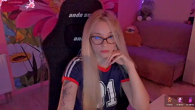 LilKittyX's Live XXX Chat