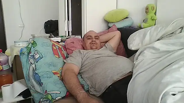 Show webcam de vitalik66679