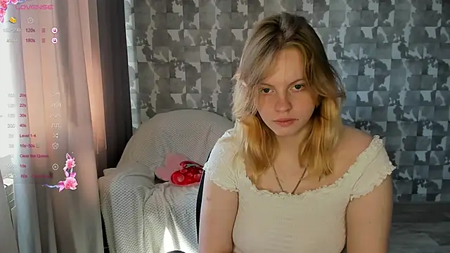 L_aura – webcam-show