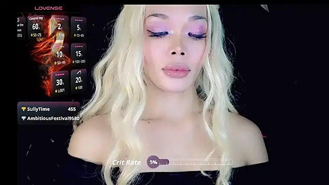 YOURHOT_STUFF's Webcam Show