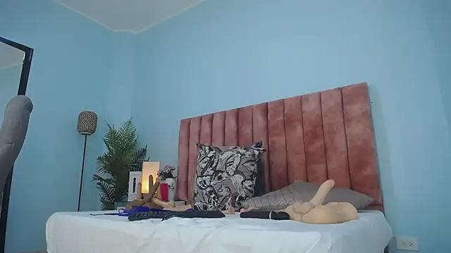 nana_levy 라이브 XXX 채팅