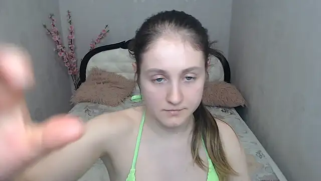 Holliy_Cooper's Live XXX Chat