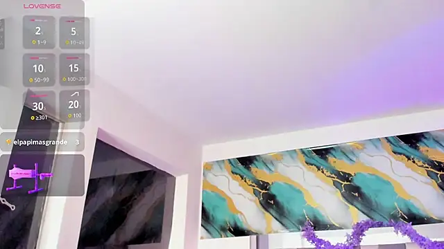 IsaDiiaz 라이브 XXX 채팅