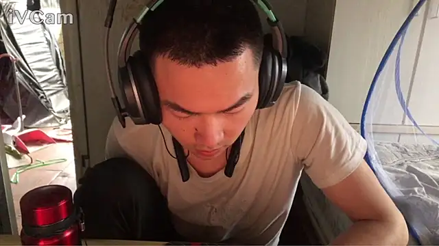 dyjdddttj Pertunjukan Webcam