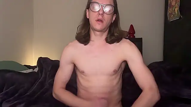 longdickelijah Show in webcam