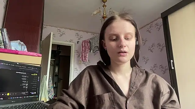 SofiaOops_1 live XXX chat
