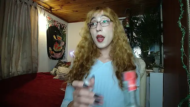 NicoleCortez Webcam-Show