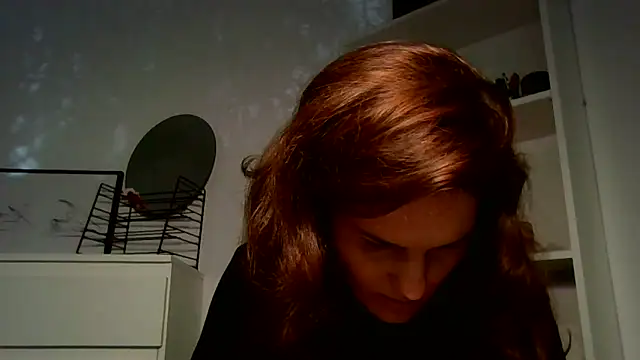 Živý XXX chat Ms-Lust1-