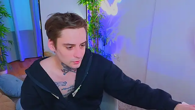 Webkamerová show drillfi11