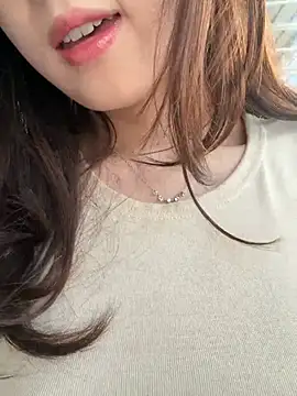 meimei_x's Webcam Show