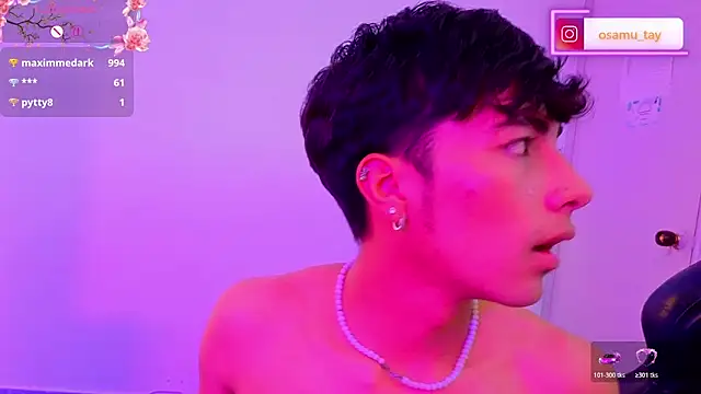 osamu_tay – Live XXX-chat