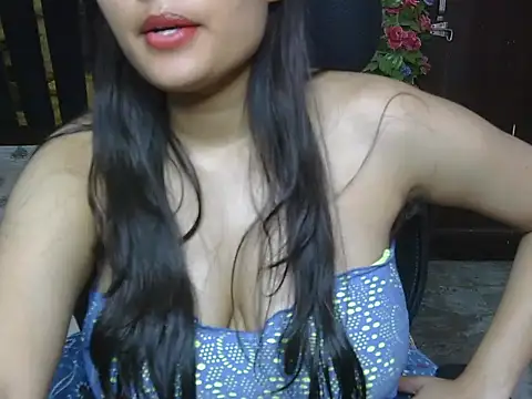 Its-akeera webcam show