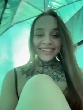 Czat XXX na żywo – KishaMur