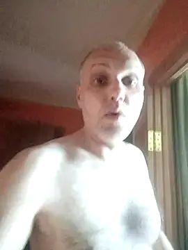 Chat XXX en directo de Sam_Colt