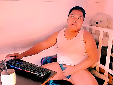 Hardking_69 Pertunjukan Webcam