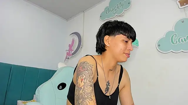 ivyheat3 Obrolan Langsung XXX