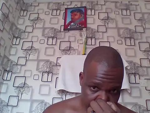 Chumba_001's Live XXX Chat