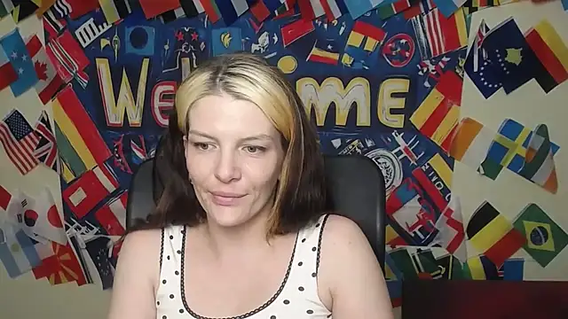 VanessaRey_のライブXXXチャット