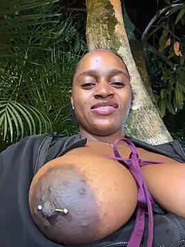 Show Webcam de darle_volant