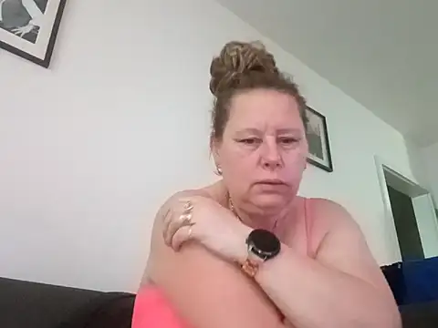 Show webcam de Jahudka47