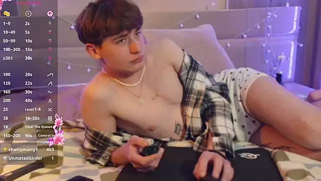 Онлайн чат XXX Vinsant_X