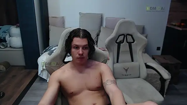 Show Webcam de Sunny-Girl1