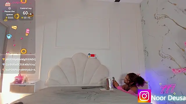 Candaceoweens' Live XXX Chat