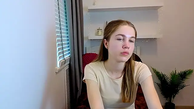Živý XXX chat LoveXLexi