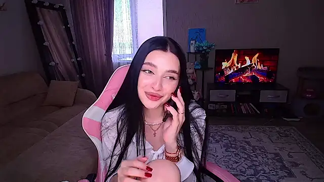 __Malika__: онлайн-секс-чат