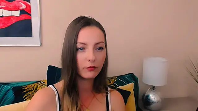 NatalieSexy – Live XXX-chat
