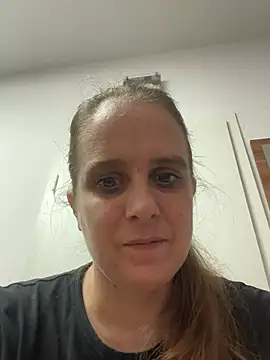 Show de webcam de Chantalee