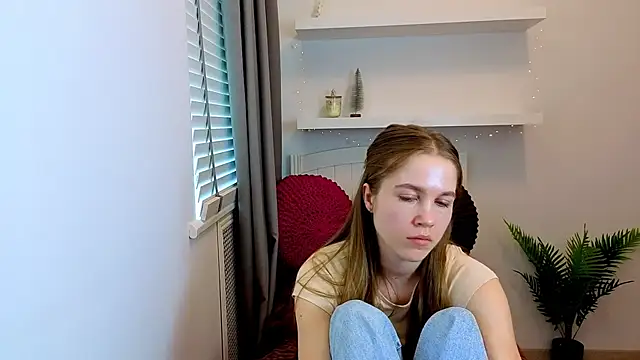 Czat XXX na żywo – LoveXLexi