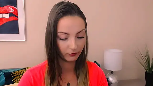 NatalieSexy Chat XXX in diretta